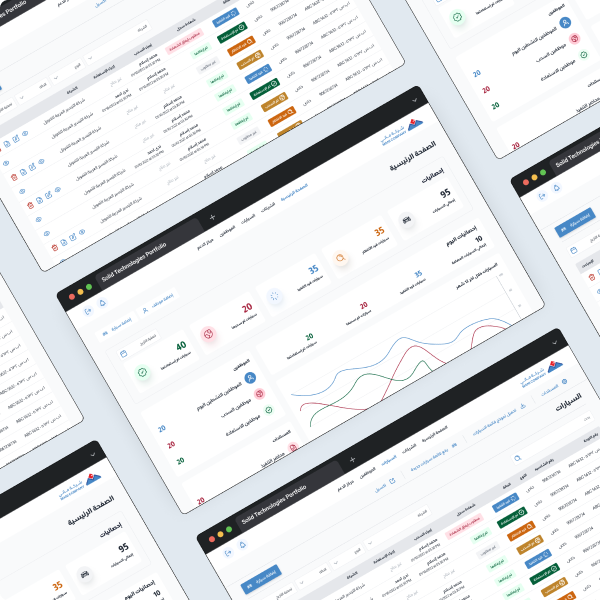 ManiKSA Admin Portal